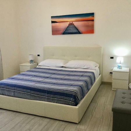 Elite19 Apartment Bocca di Magra Exterior foto