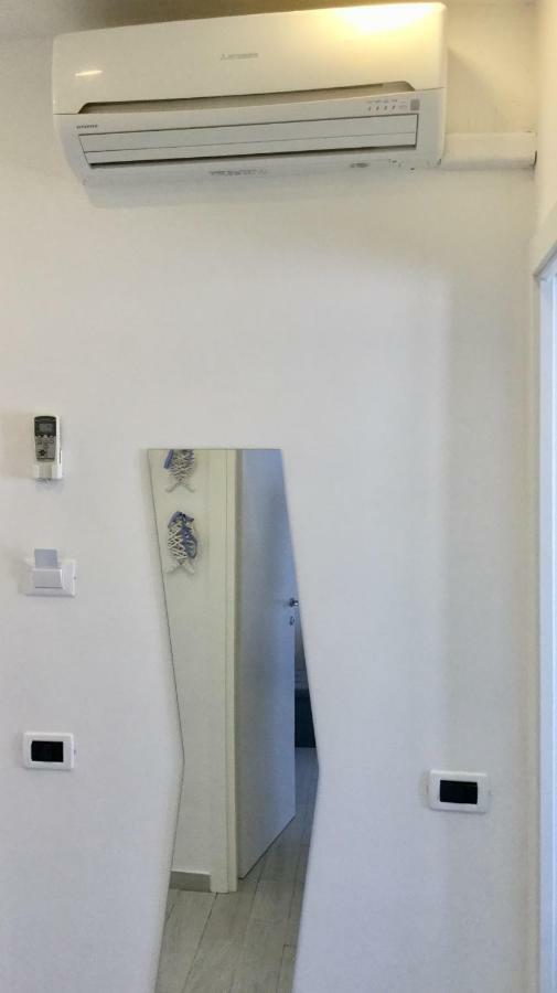 Elite19 Apartment Bocca di Magra Exterior foto