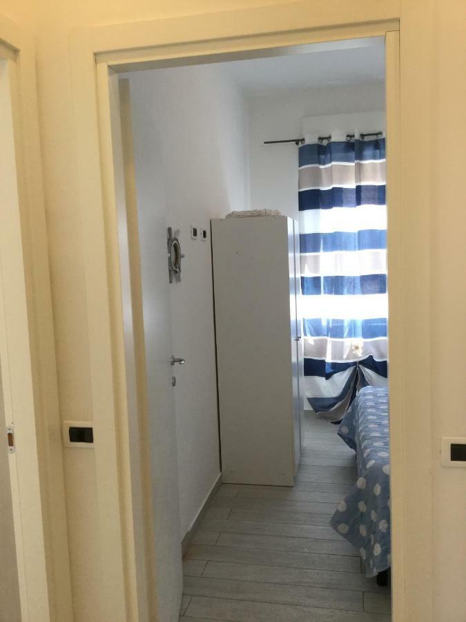 Elite19 Apartment Bocca di Magra Exterior foto